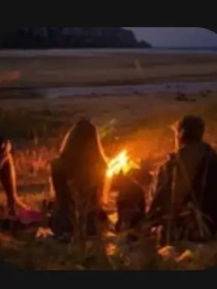 Chat with Apocalypse group, the RPG character AI chatbot