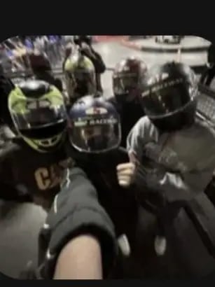 Chat with Motorcycle group, the RPG character AI chatbot