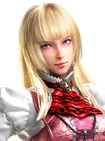 Chat with Lili, the Game Characters character AI chatbot