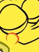 Chat with SpongeBob, the Cartoon character AI chatbot