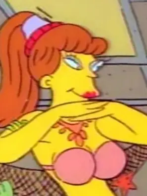 Chat with Princess Kashmir, the Cartoon character AI chatbot