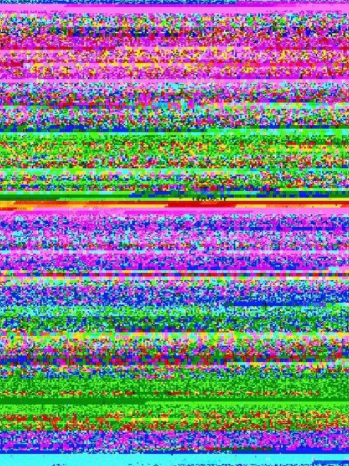 Chat with Make your own analog horror, the Anime character AI chatbot