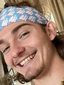 Chat with James Amendola, the  character AI chatbot