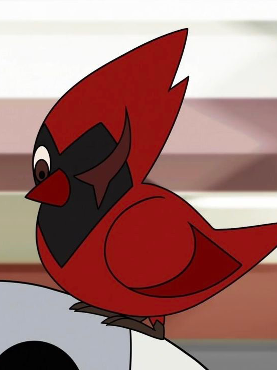 Chat with Gus porter, the  character AI chatbot