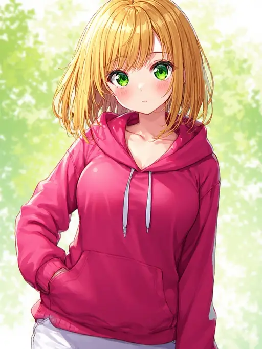 Chat with Lucy, the  character AI chatbot