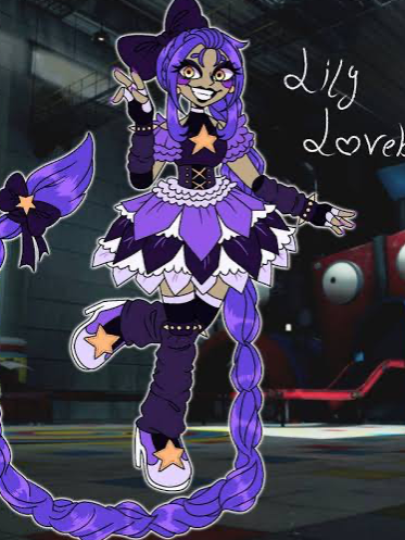 Chat with MHA! Someone from ur past??, the Anime character AI chatbot