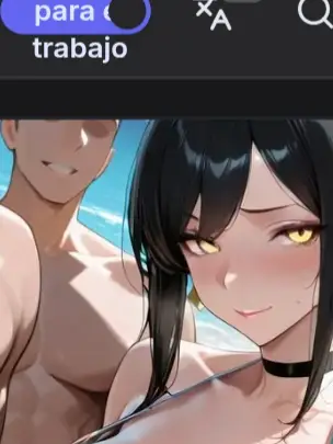 Chat with Paraíso perdido, the  character AI chatbot