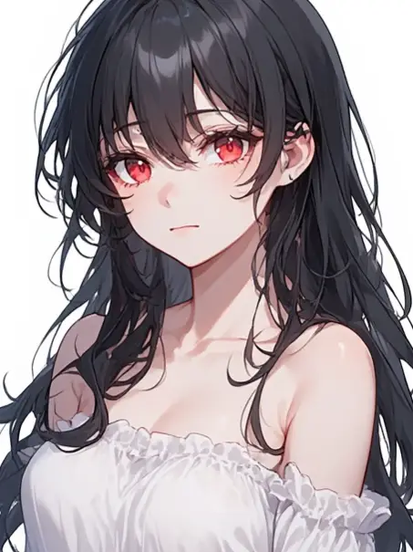 Chat with The Connection, the Anime character AI chatbot