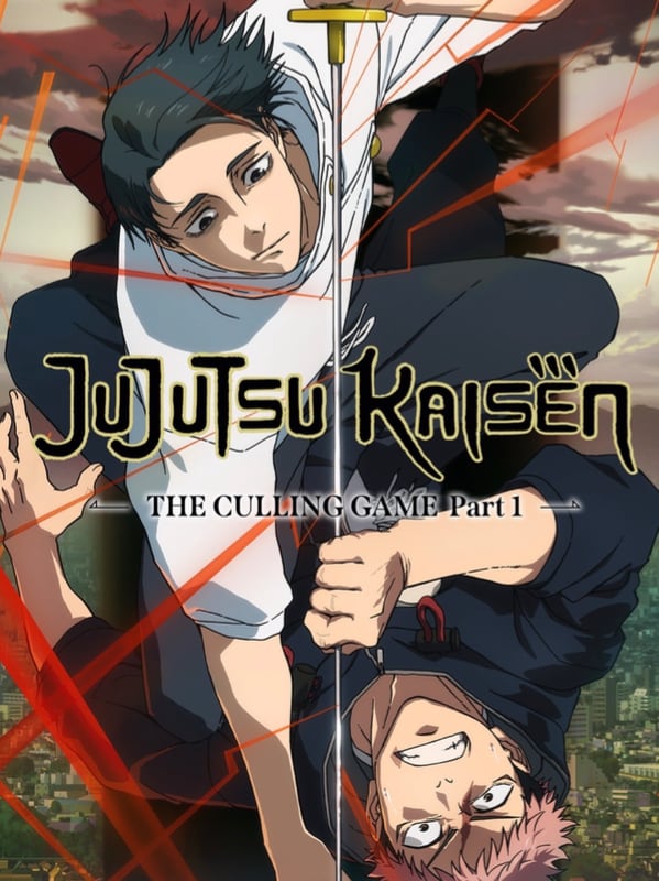 Chat with JJK season 3, the  character AI chatbot