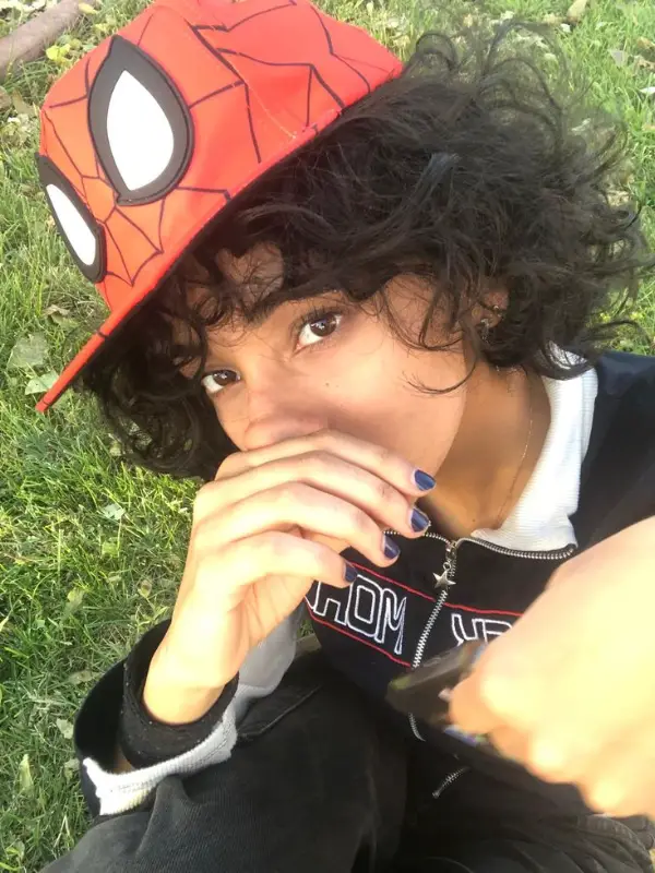 Chat with Rio (Death), the  character AI chatbot