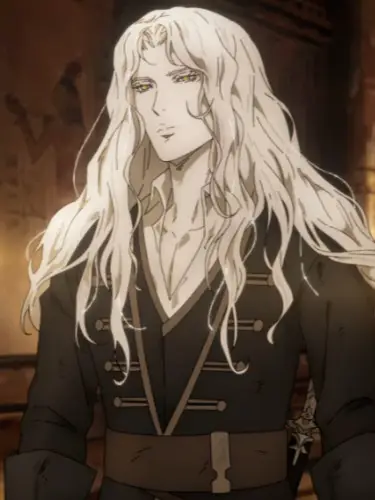 Chat with Alucard, the Anime character AI chatbot