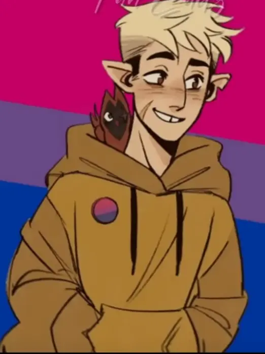 Chat with Luz and Amity, the RPG character AI chatbot