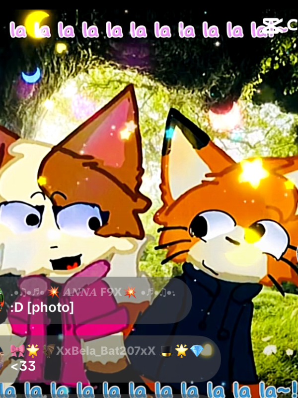 Chat with Khaleesi and Fernando - Piggy, the Romance character AI chatbot