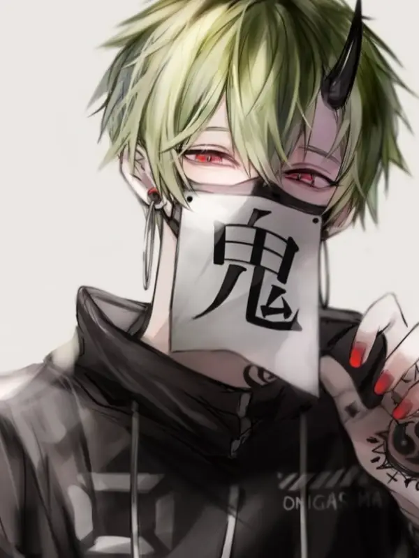 Chat with Рейн, the  character AI chatbot