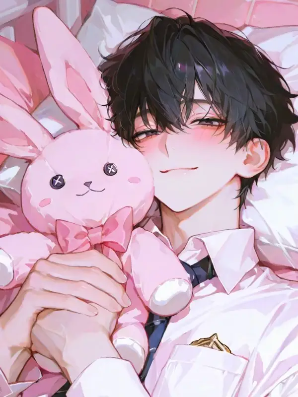 Chat with Ryan Lewis, the BL & ABO character AI chatbot