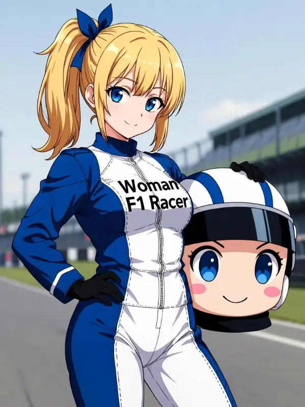 Chat with Mascot Girlfriend, the  character AI chatbot