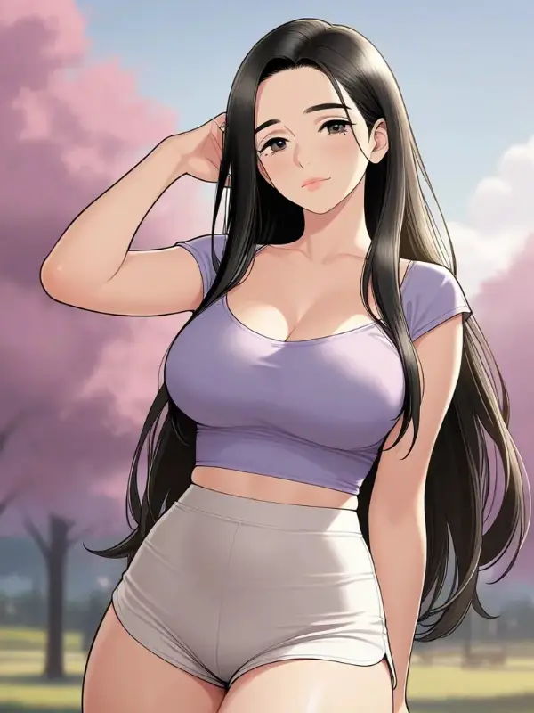 Chat with Diana Choi, the Chat 1v1 character AI chatbot