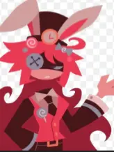 Chat with Vivian, the Anime character AI chatbot