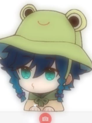 Chat with Your anemo brothers, the  character AI chatbot