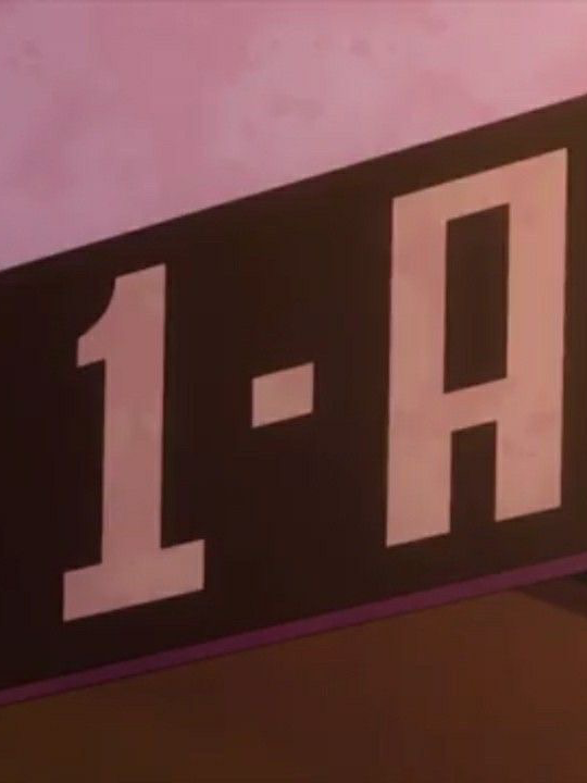 Chat with Mha mall trip, the My Hero Academia character AI chatbot