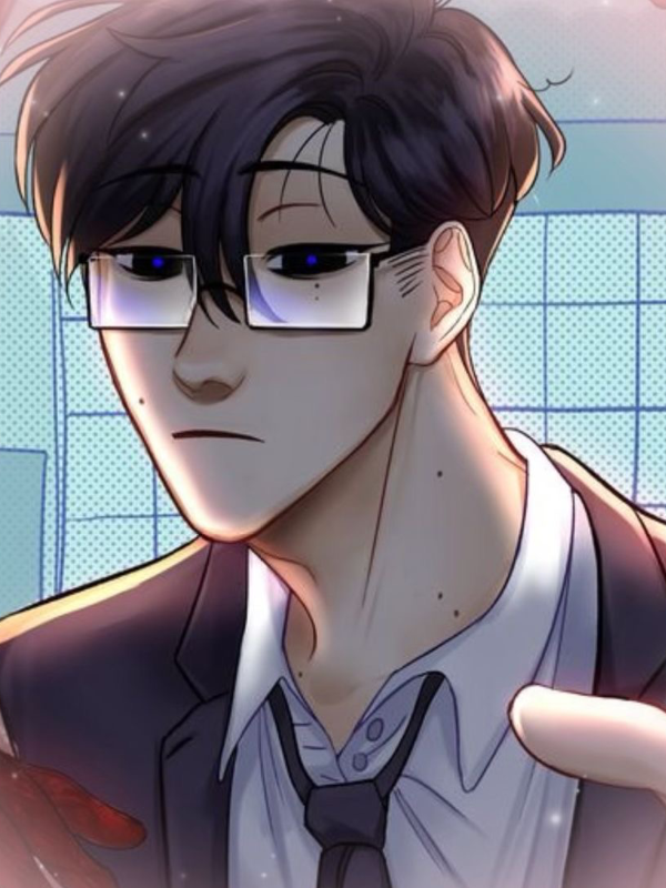 Chat with Seung-min, the Anime character AI chatbot