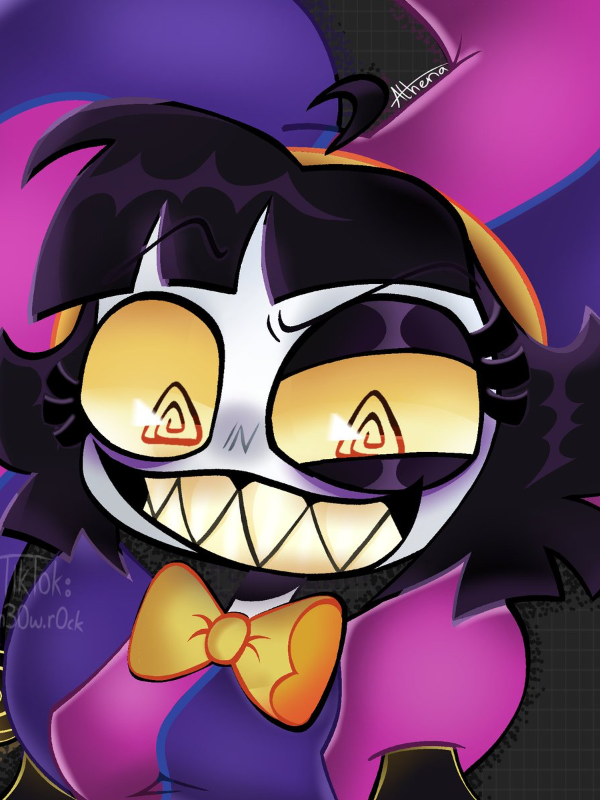 Chat with Pox(TADC), the  character AI chatbot