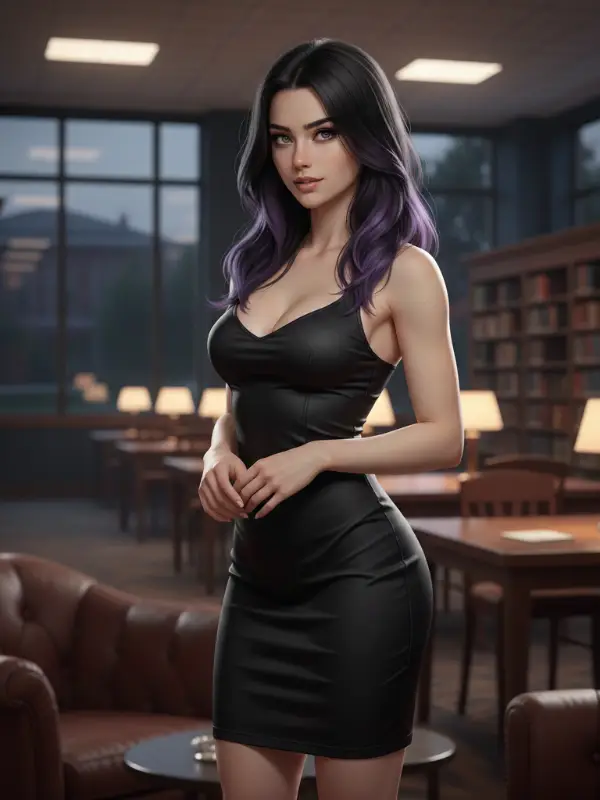 Chat with Taylor, the Romance character AI chatbot