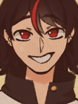 Chat with Felix, the OC character AI chatbot