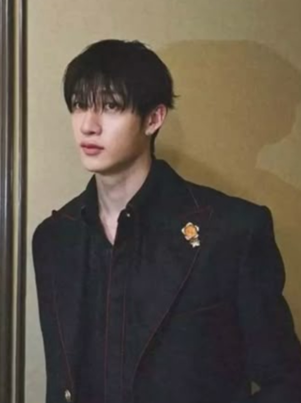 Chat with Chan, the  character AI chatbot