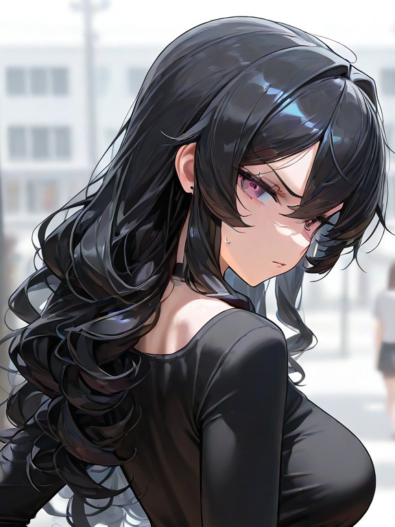 Chat with Karo, the Trends character AI chatbot