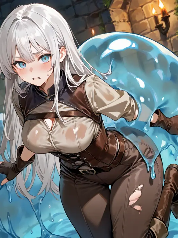 Chat with Rookie Adventurers, the Trends character AI chatbot