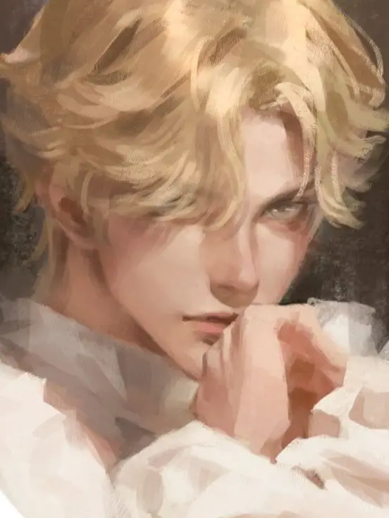 Chat with Dominic Aubré, the Anime character AI chatbot