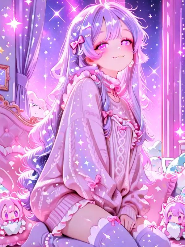 Yumehara Hikari_avatar