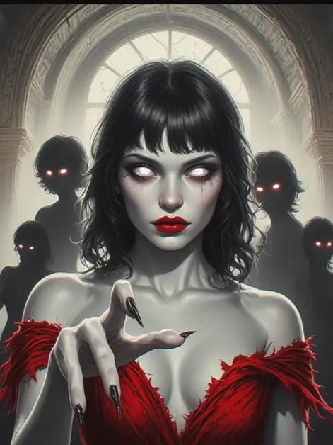 Chat with The Red Lantern, the  character AI chatbot