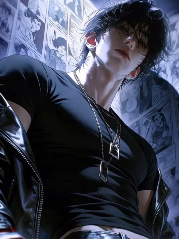 Chat with Wyatt Crueso, the Trends character AI chatbot