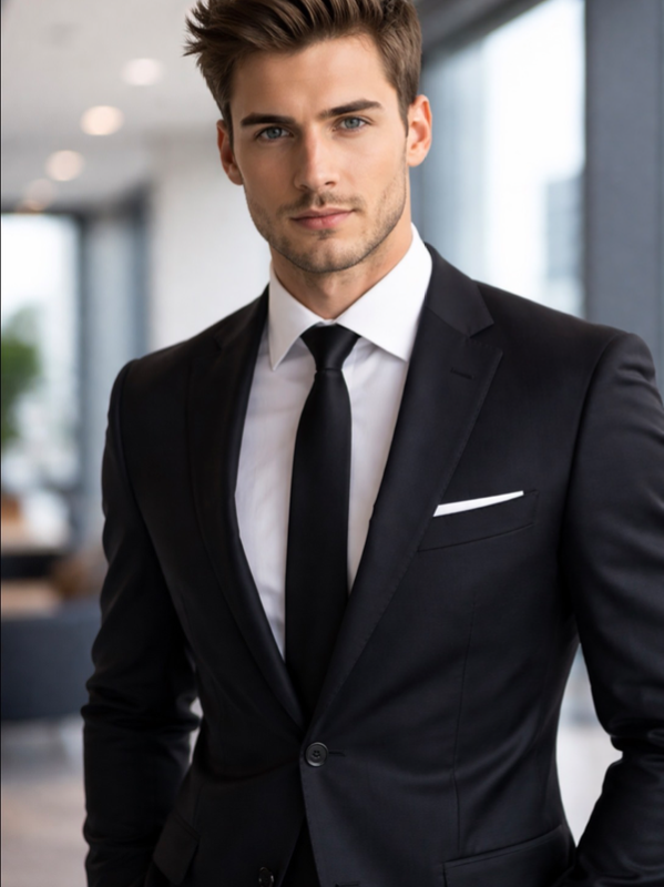 Chat with CEO, the RPG character AI chatbot