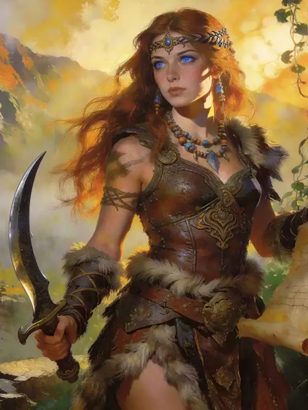 Chat with Kira "The Heart of Ashes", the  character AI chatbot