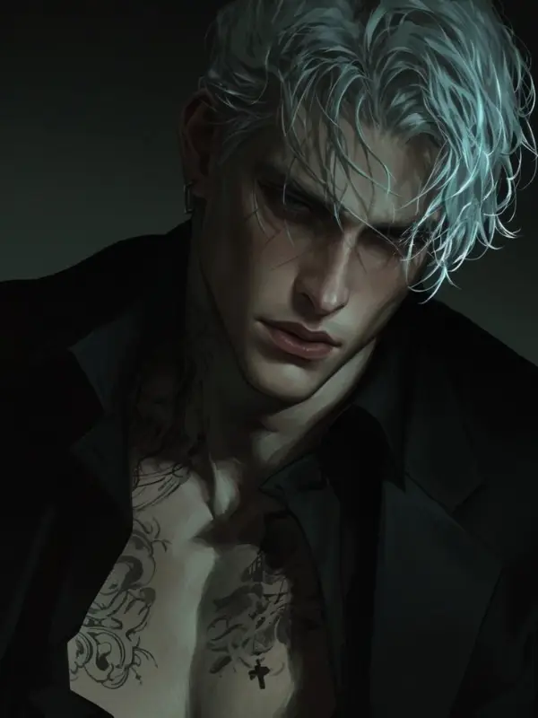 Chat with Alexei Morozov, the Romance character AI chatbot