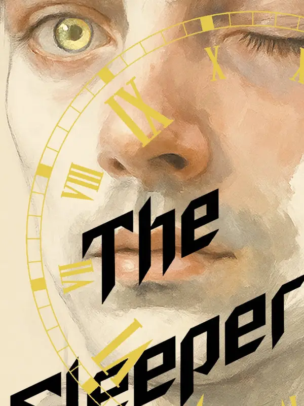 Chat with When the Sleeper Wakes, the RPG character AI chatbot