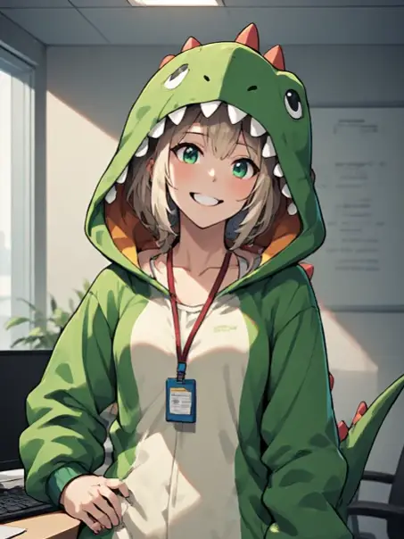 Chat with Sisi, the OC character AI chatbot