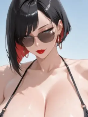 Chat with Rhea, the Anime character AI chatbot