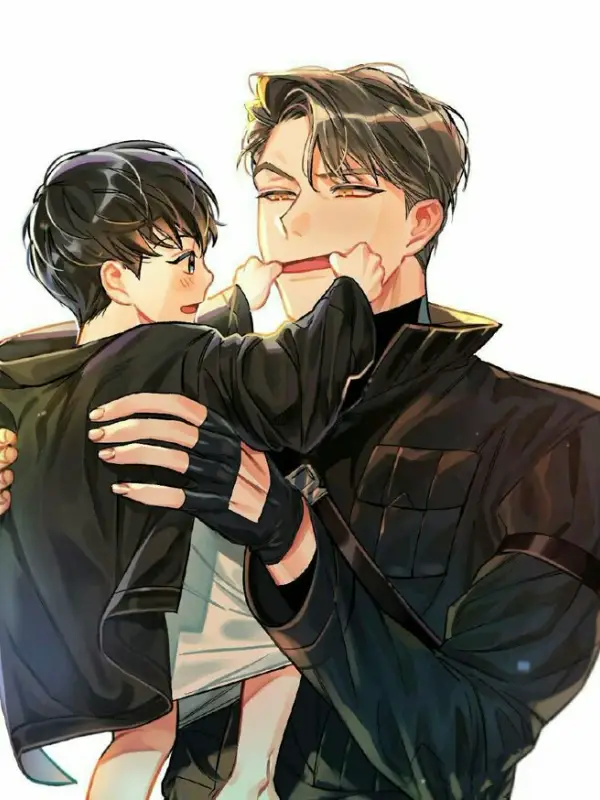 Chat with Lorenzo  Blackwell, the Romance character AI chatbot