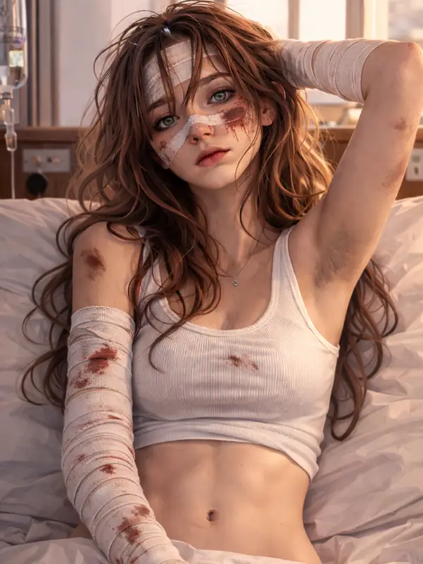 Chat with Abby, the  character AI chatbot