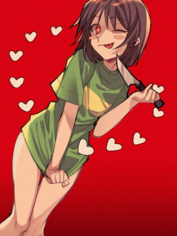 Chat with Chara, the Game Characters character AI chatbot