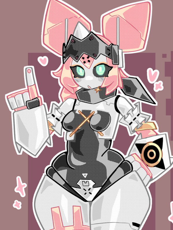 Chat with Aria, the  character AI chatbot