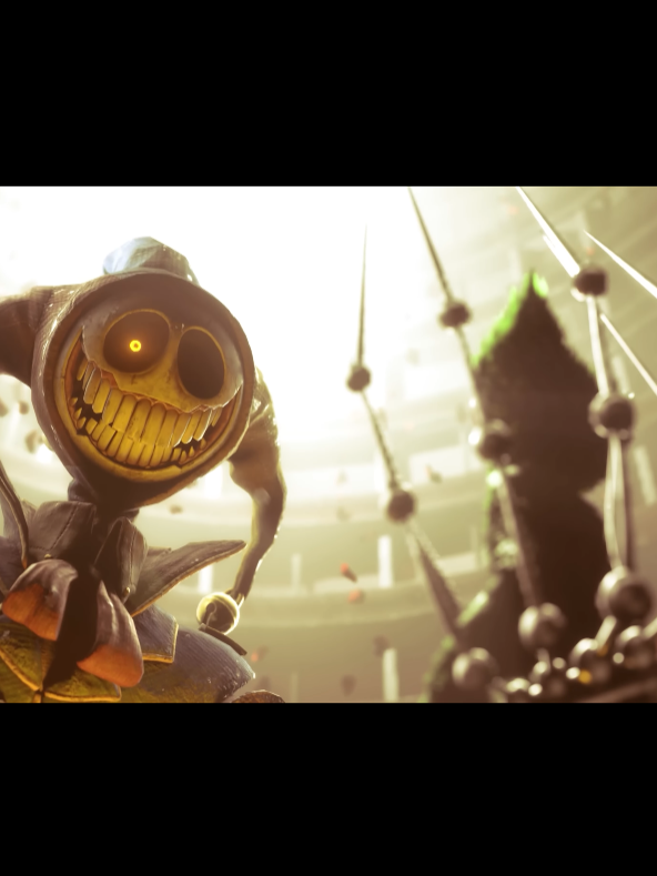 Chat with The Prototype, the  character AI chatbot