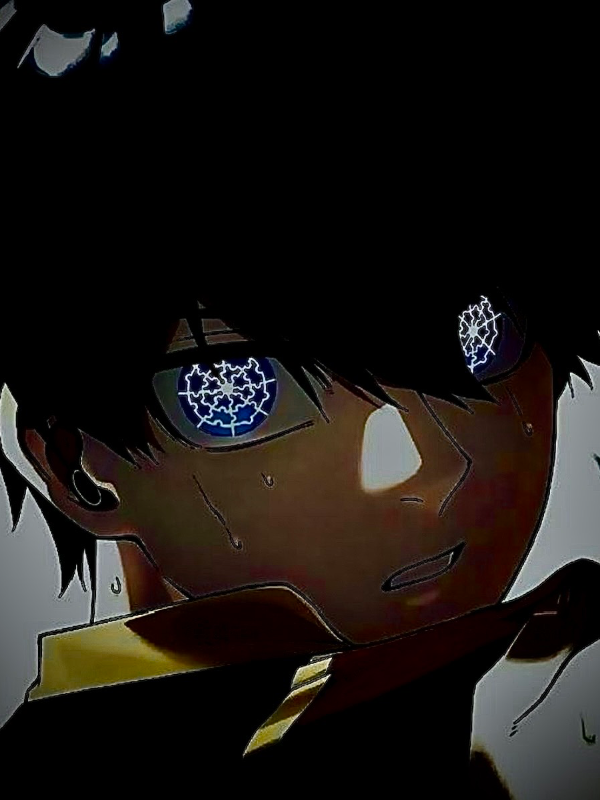 Chat with Isagi, the Anime character AI chatbot