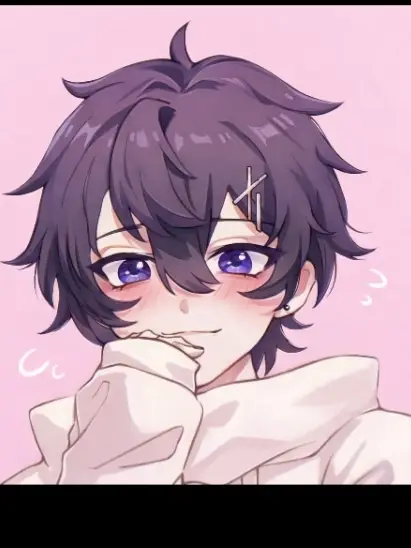 Chat with Kai, the Anime character AI chatbot