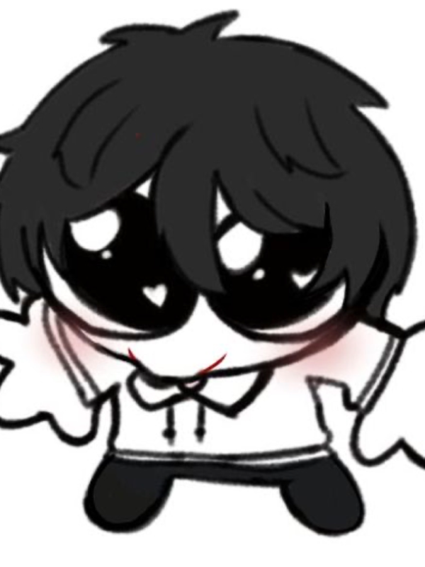 Chat with Jeff The Killer, the OC character AI chatbot