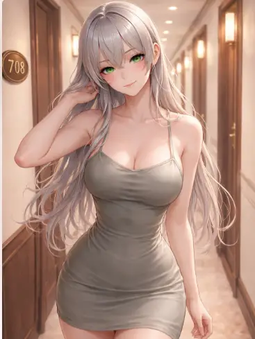 Chat with Seren Vale, the Anime character AI chatbot